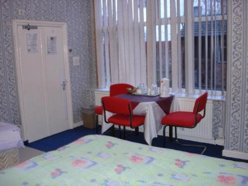 Victoria Park Hotel — Photos 2